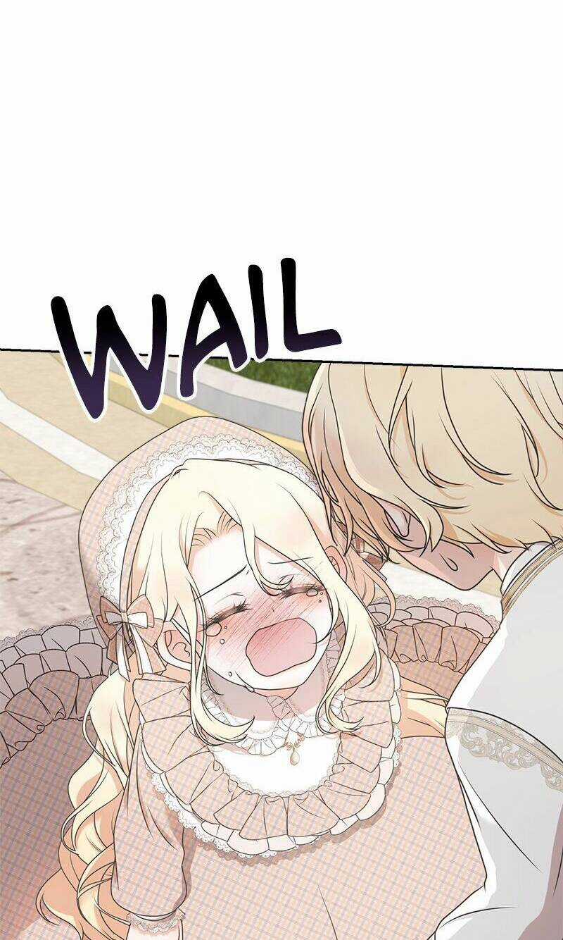 Sinh Ra Trở Thành Nhân Vật Không Có Trong Nguyên Tác Chapter 7 trang 11