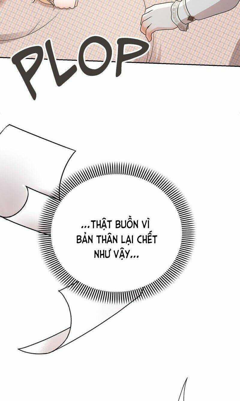 Sinh Ra Trở Thành Nhân Vật Không Có Trong Nguyên Tác Chapter 7 trang 12