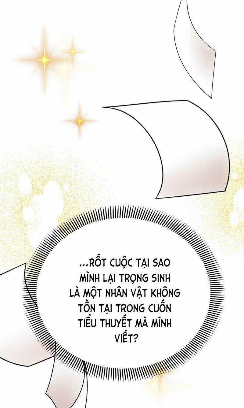 Sinh Ra Trở Thành Nhân Vật Không Có Trong Nguyên Tác Chapter 7 trang 13