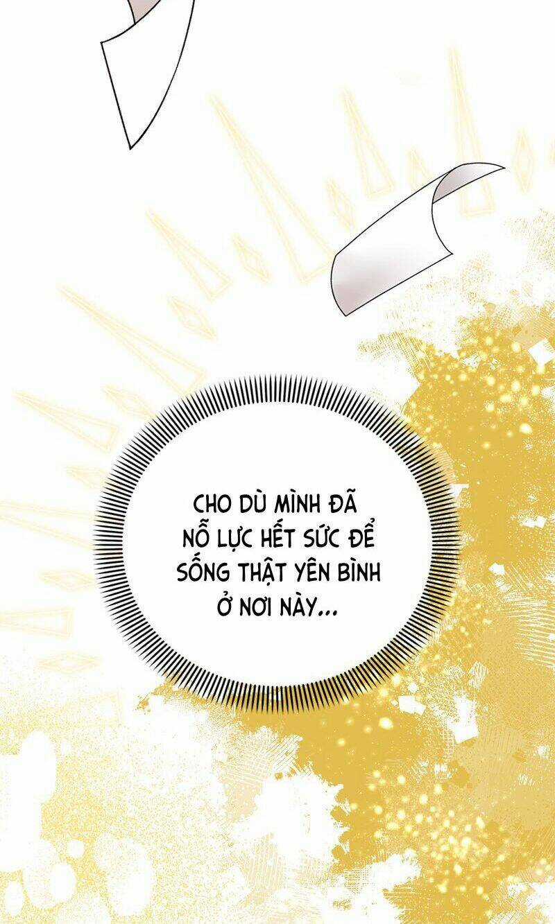 Sinh Ra Trở Thành Nhân Vật Không Có Trong Nguyên Tác Chapter 7 trang 14