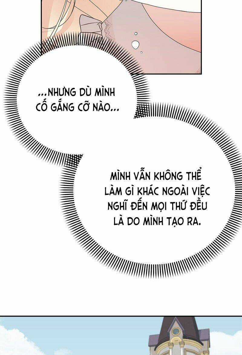 Sinh Ra Trở Thành Nhân Vật Không Có Trong Nguyên Tác Chapter 7 trang 16