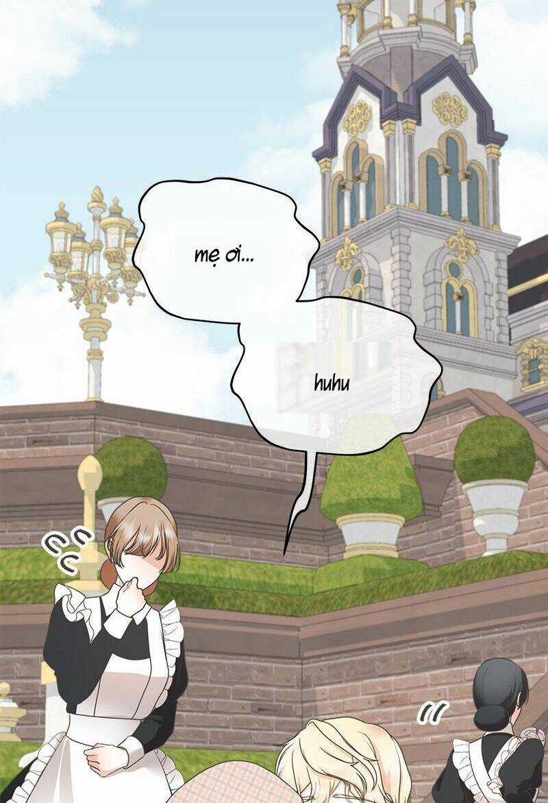 Sinh Ra Trở Thành Nhân Vật Không Có Trong Nguyên Tác Chapter 7 trang 17