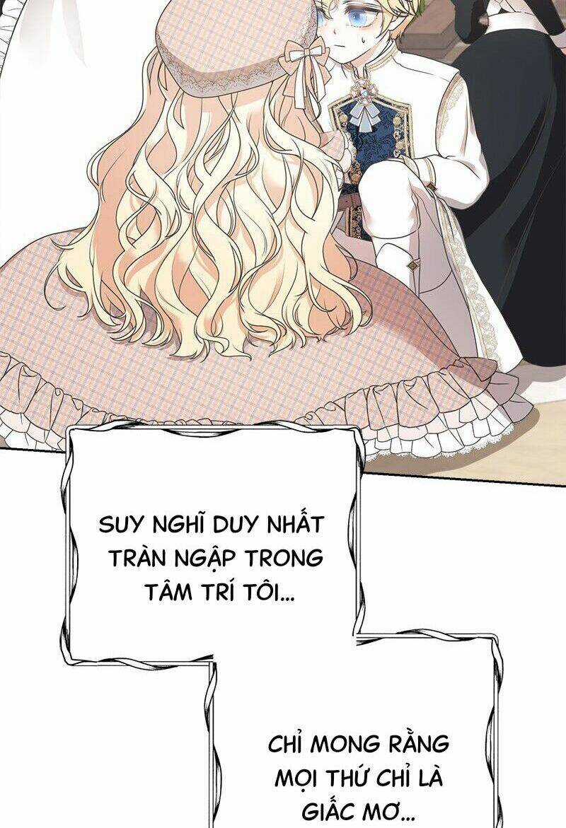 Sinh Ra Trở Thành Nhân Vật Không Có Trong Nguyên Tác Chapter 7 trang 18