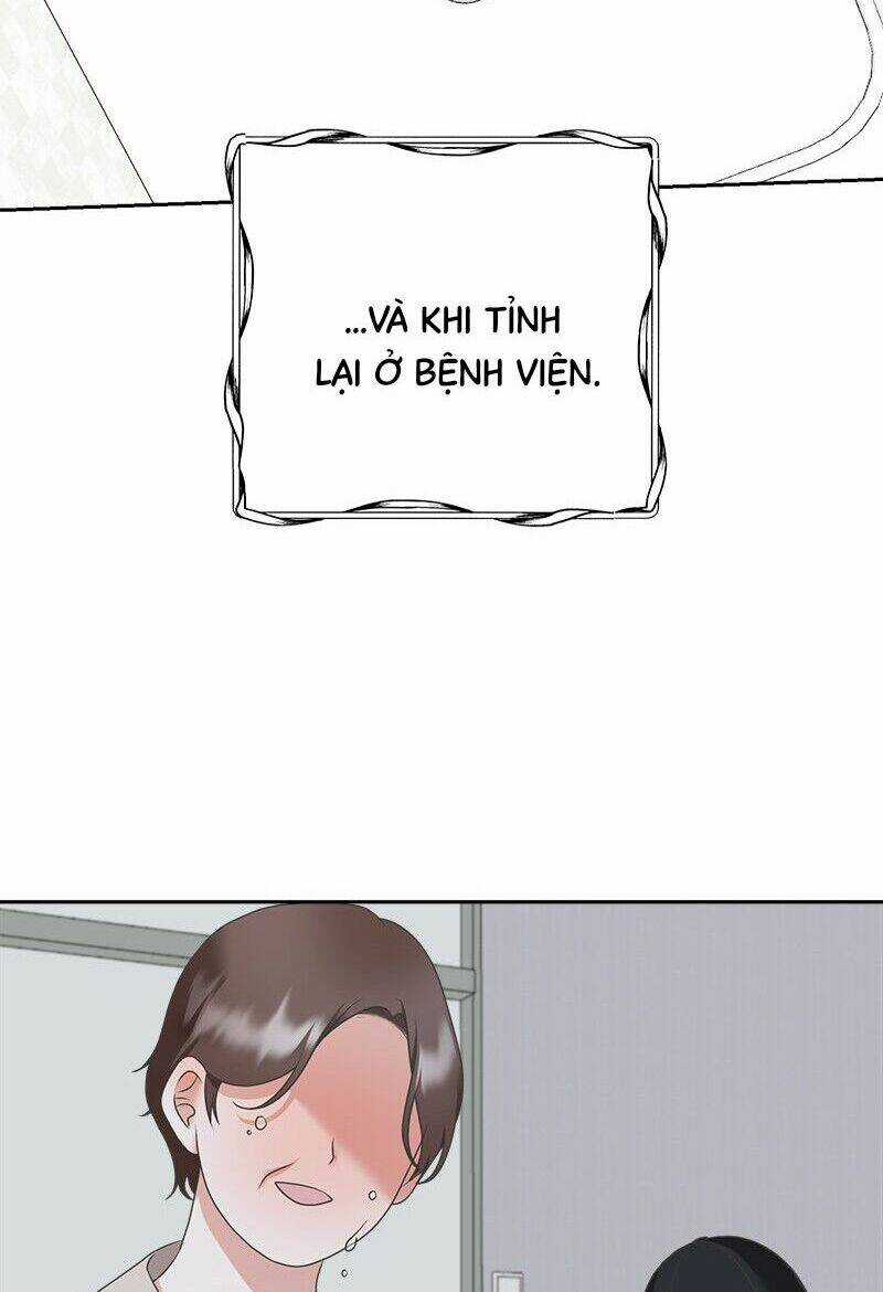 Sinh Ra Trở Thành Nhân Vật Không Có Trong Nguyên Tác Chapter 7 trang 20