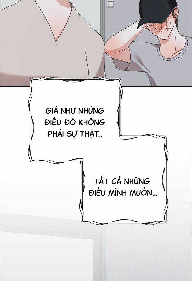 Sinh Ra Trở Thành Nhân Vật Không Có Trong Nguyên Tác Chapter 7 trang 21