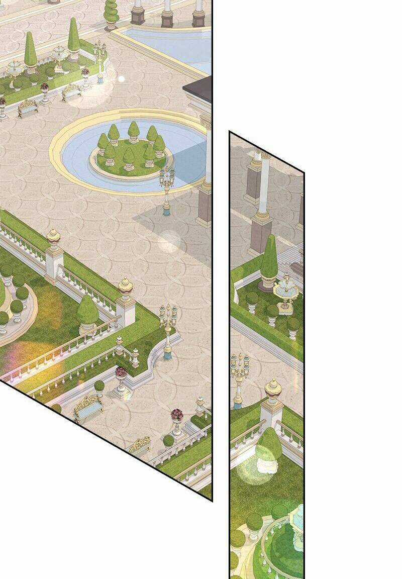 Sinh Ra Trở Thành Nhân Vật Không Có Trong Nguyên Tác Chapter 7 trang 25