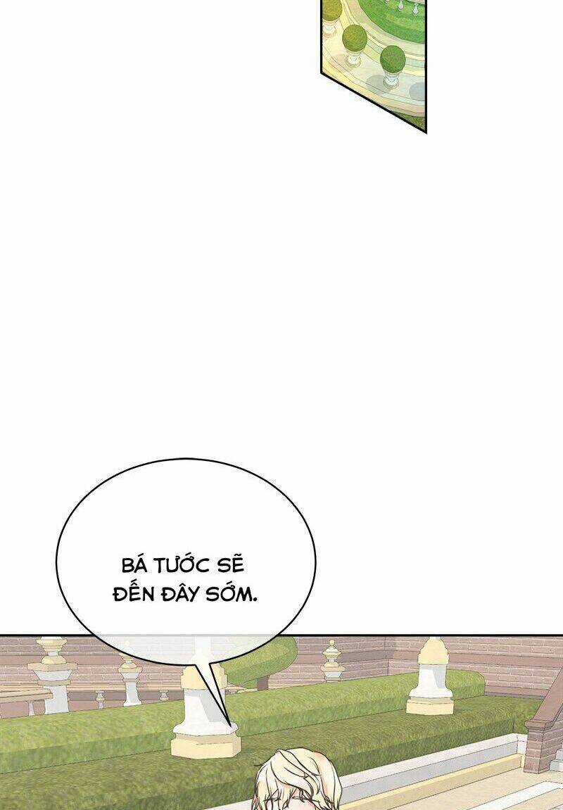 Sinh Ra Trở Thành Nhân Vật Không Có Trong Nguyên Tác Chapter 7 trang 26