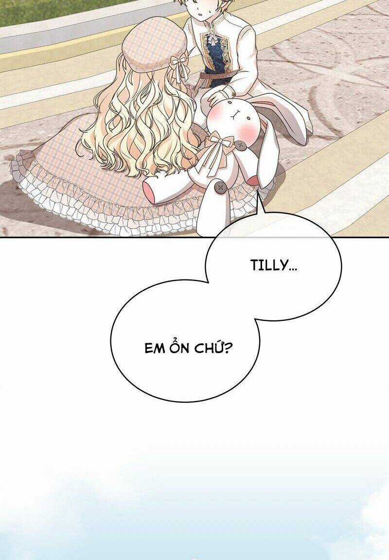 Sinh Ra Trở Thành Nhân Vật Không Có Trong Nguyên Tác Chapter 7 trang 27