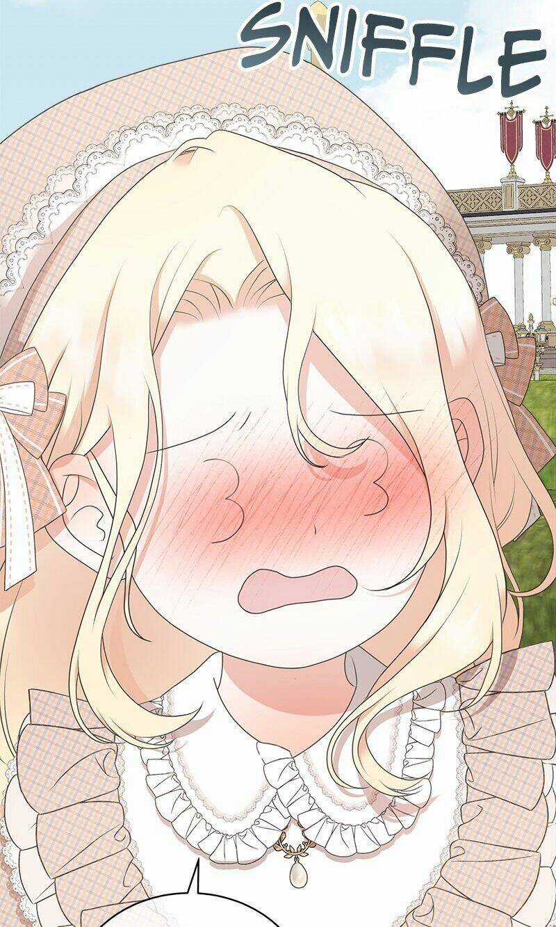 Sinh Ra Trở Thành Nhân Vật Không Có Trong Nguyên Tác Chapter 7 trang 28