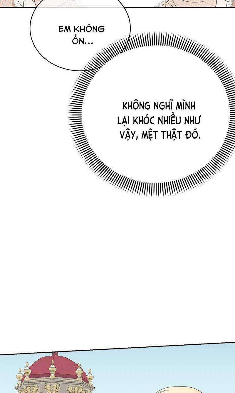 Sinh Ra Trở Thành Nhân Vật Không Có Trong Nguyên Tác Chapter 7 trang 29