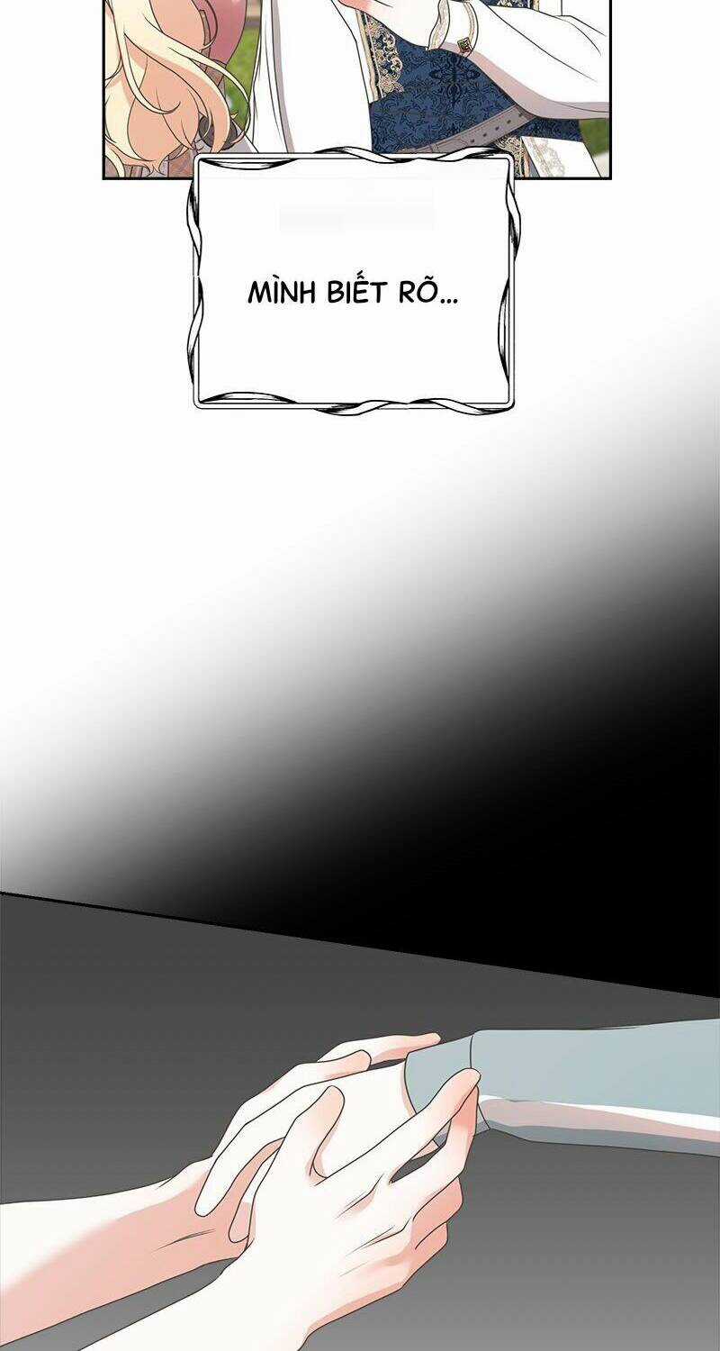 Sinh Ra Trở Thành Nhân Vật Không Có Trong Nguyên Tác Chapter 7 trang 3