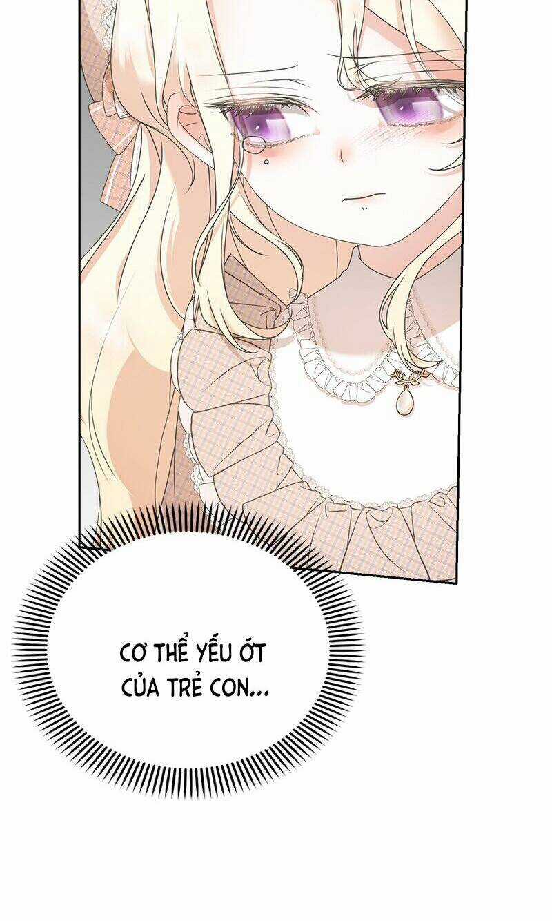 Sinh Ra Trở Thành Nhân Vật Không Có Trong Nguyên Tác Chapter 7 trang 31