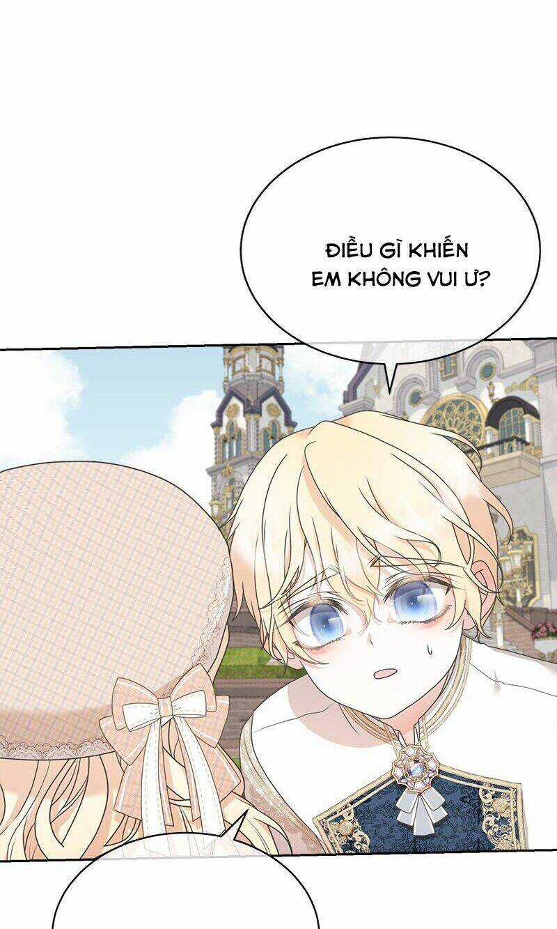 Sinh Ra Trở Thành Nhân Vật Không Có Trong Nguyên Tác Chapter 7 trang 32