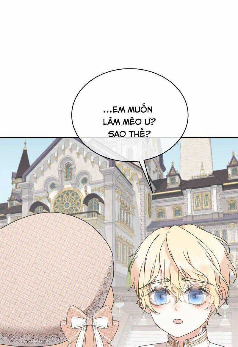 Sinh Ra Trở Thành Nhân Vật Không Có Trong Nguyên Tác Chapter 7 trang 35