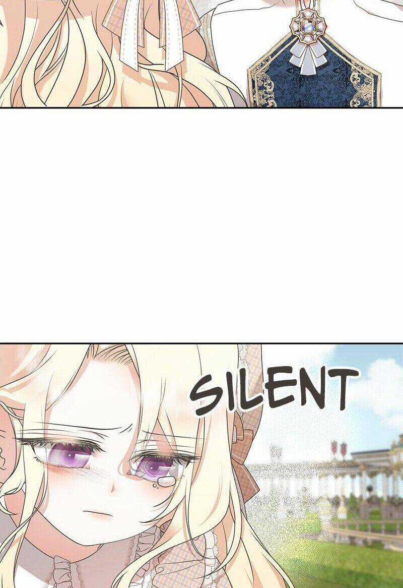 Sinh Ra Trở Thành Nhân Vật Không Có Trong Nguyên Tác Chapter 7 trang 36