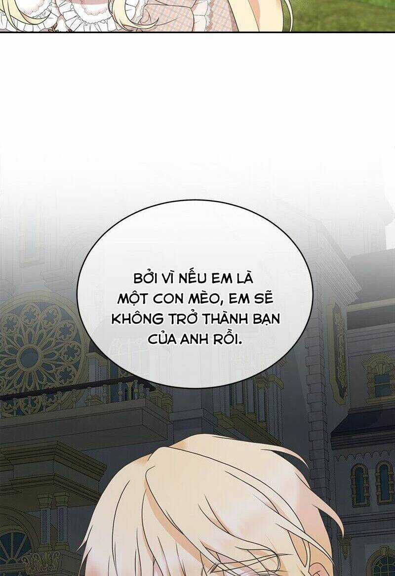 Sinh Ra Trở Thành Nhân Vật Không Có Trong Nguyên Tác Chapter 7 trang 37