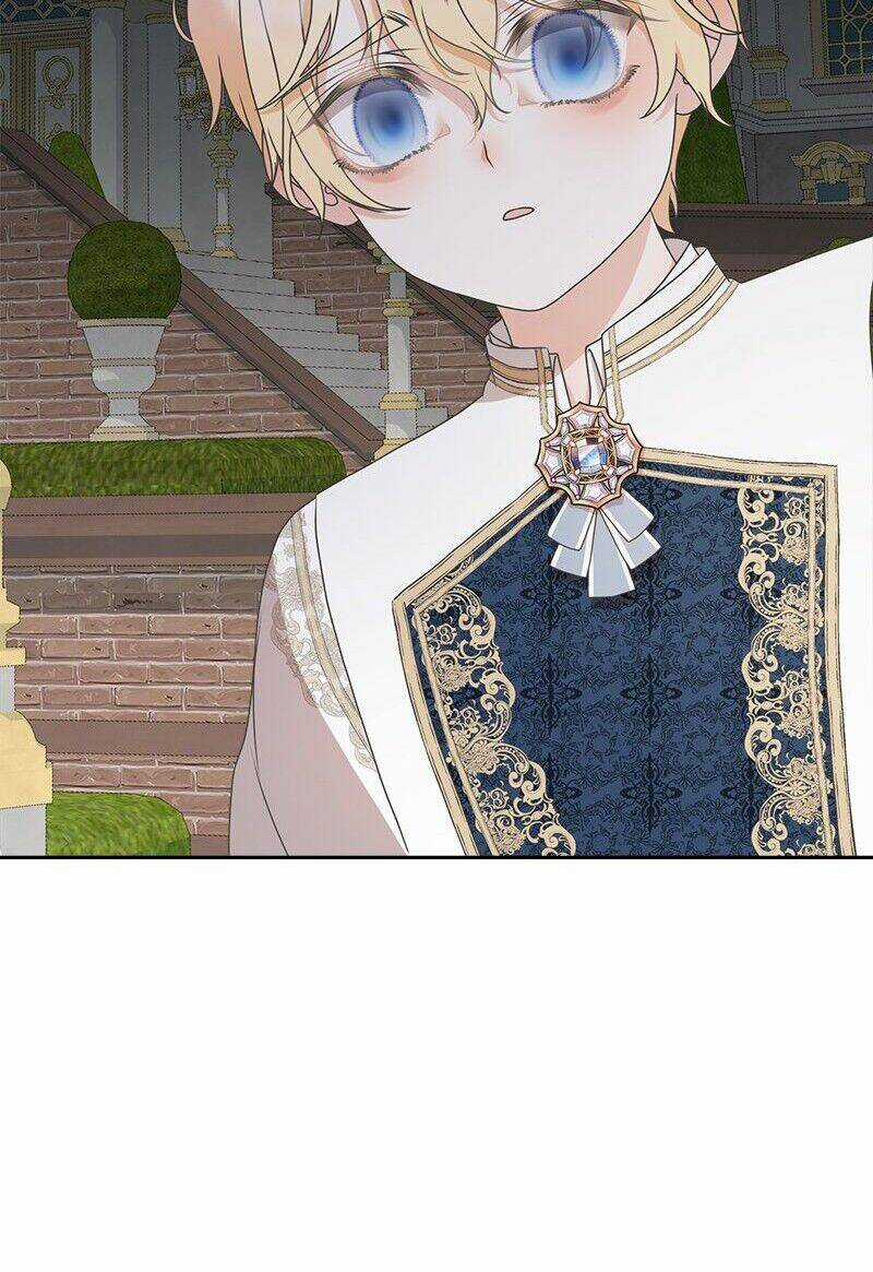 Sinh Ra Trở Thành Nhân Vật Không Có Trong Nguyên Tác Chapter 7 trang 38