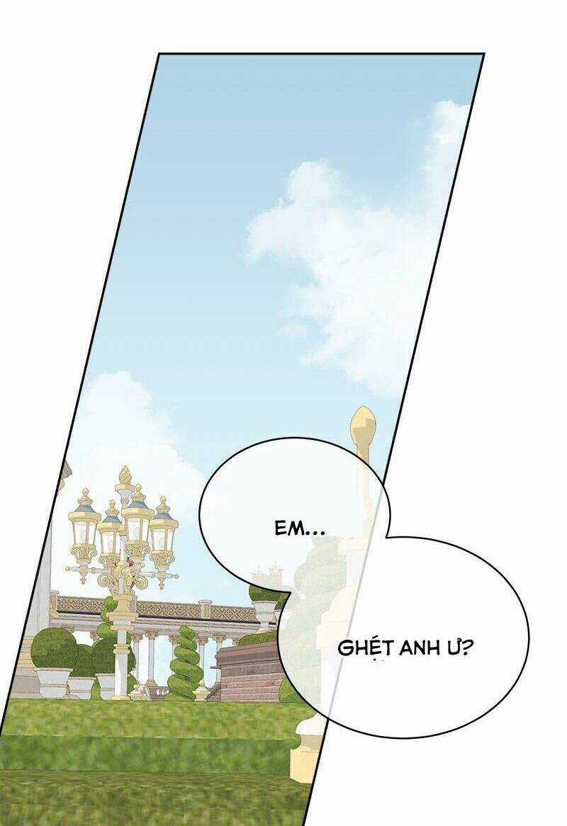 Sinh Ra Trở Thành Nhân Vật Không Có Trong Nguyên Tác Chapter 7 trang 39