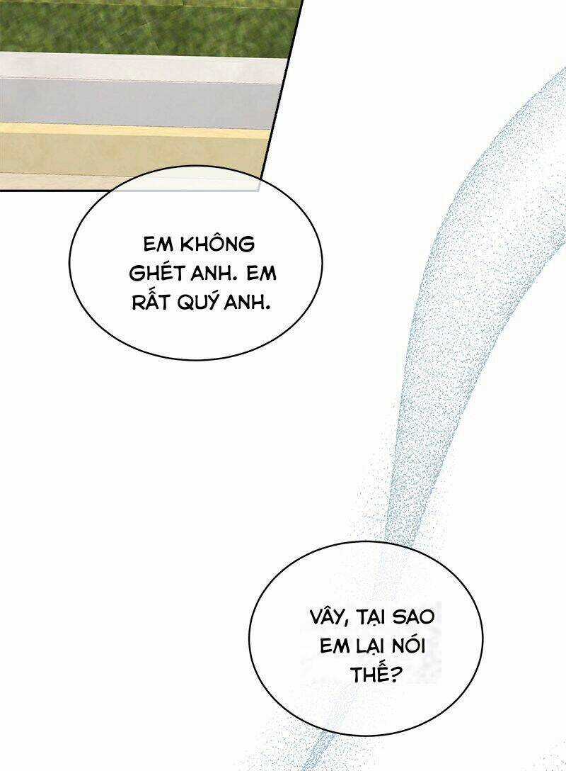 Sinh Ra Trở Thành Nhân Vật Không Có Trong Nguyên Tác Chapter 7 trang 40