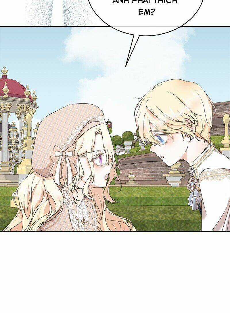 Sinh Ra Trở Thành Nhân Vật Không Có Trong Nguyên Tác Chapter 7 trang 42