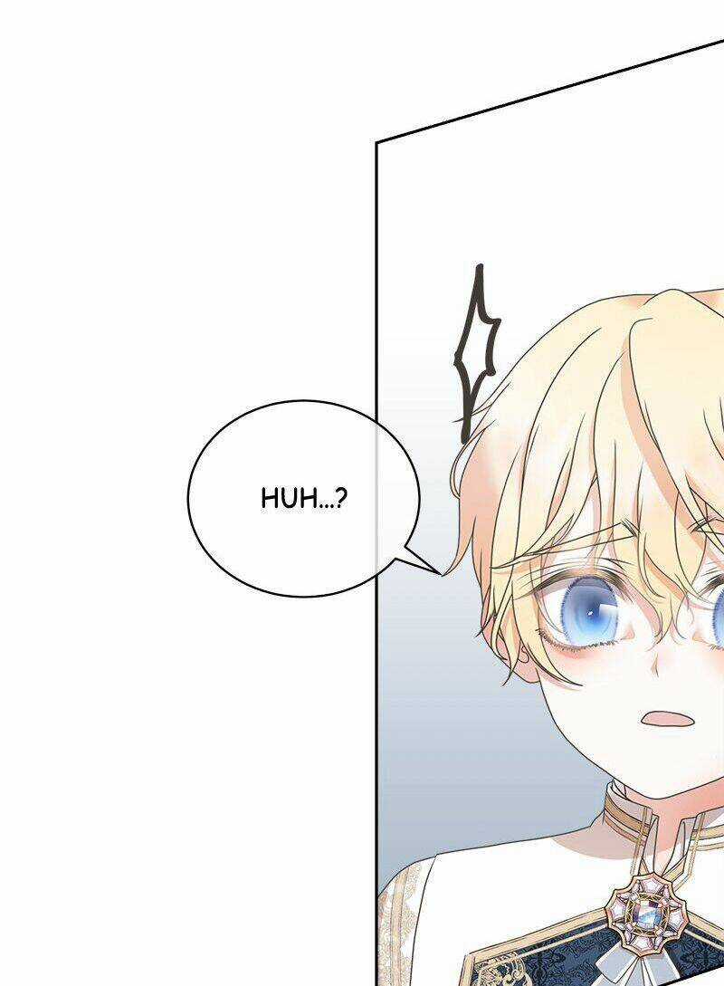 Sinh Ra Trở Thành Nhân Vật Không Có Trong Nguyên Tác Chapter 7 trang 43