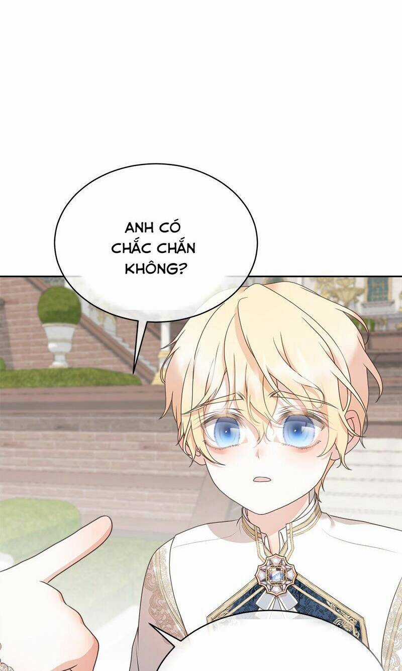 Sinh Ra Trở Thành Nhân Vật Không Có Trong Nguyên Tác Chapter 7 trang 47