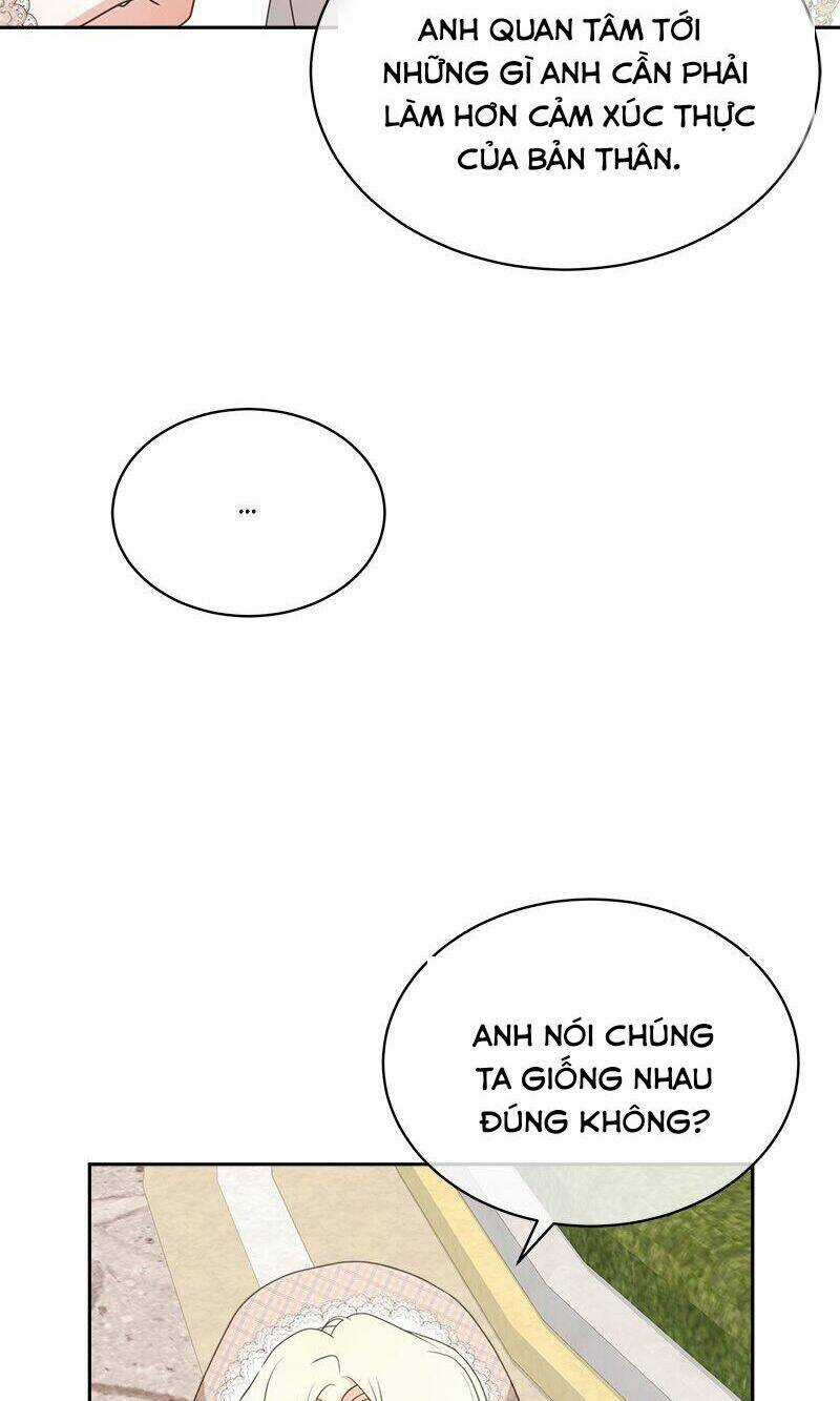 Sinh Ra Trở Thành Nhân Vật Không Có Trong Nguyên Tác Chapter 7 trang 48