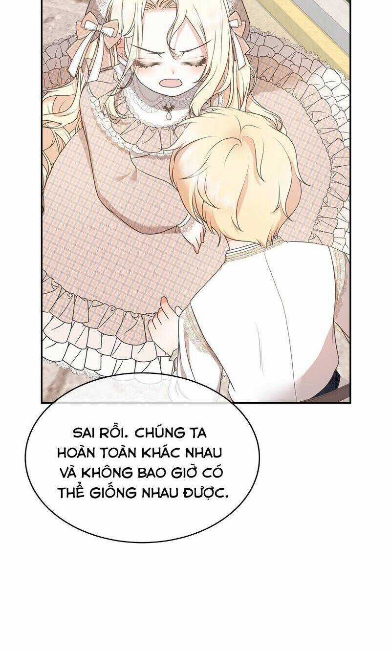 Sinh Ra Trở Thành Nhân Vật Không Có Trong Nguyên Tác Chapter 7 trang 49