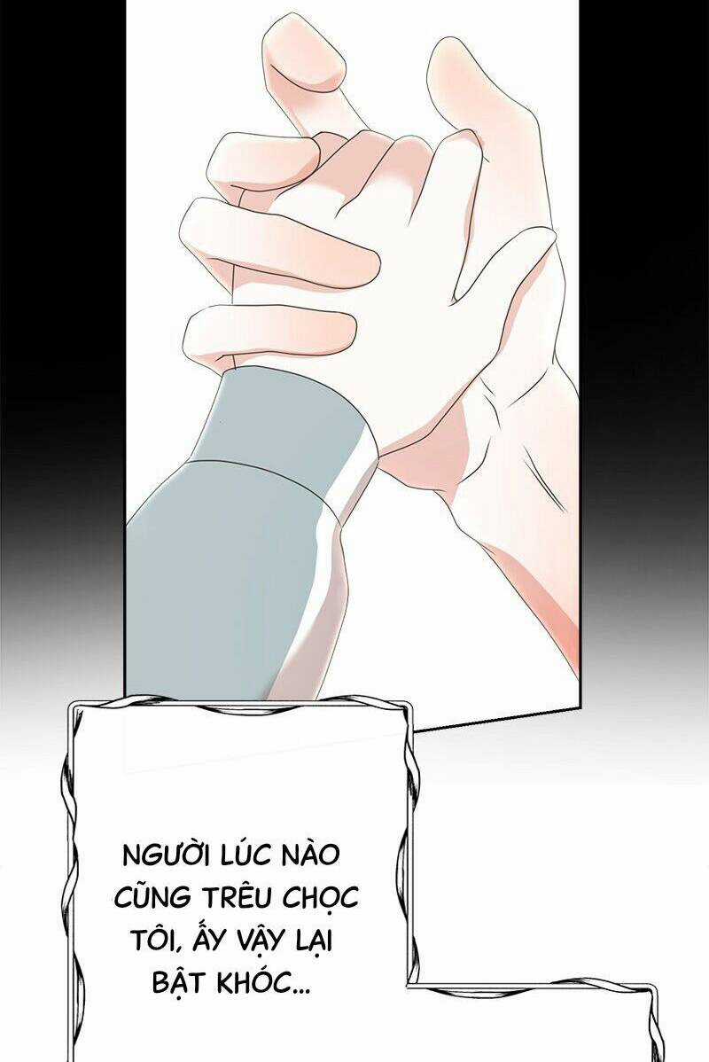 Sinh Ra Trở Thành Nhân Vật Không Có Trong Nguyên Tác Chapter 7 trang 5