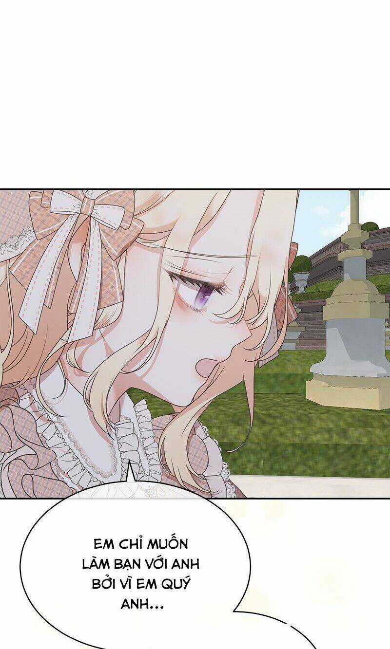 Sinh Ra Trở Thành Nhân Vật Không Có Trong Nguyên Tác Chapter 7 trang 50