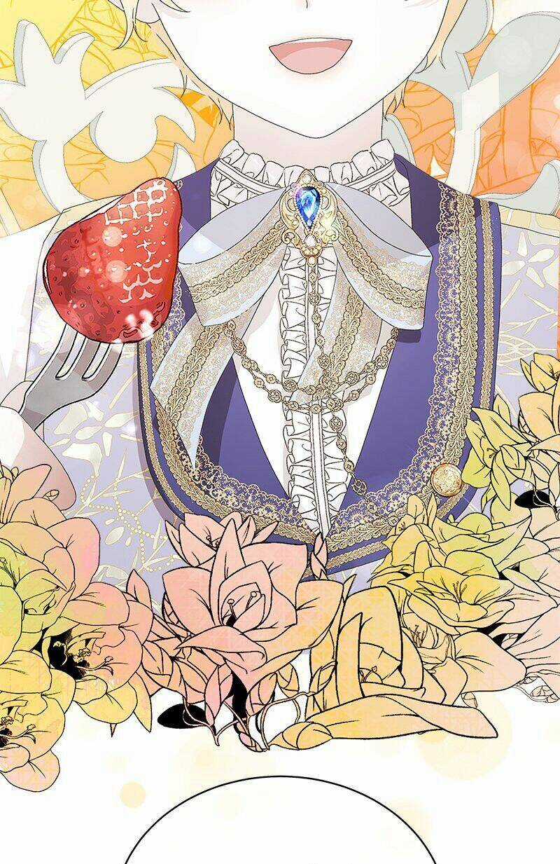 Sinh Ra Trở Thành Nhân Vật Không Có Trong Nguyên Tác Chapter 7 trang 52