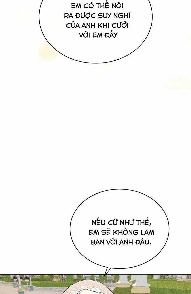 Sinh Ra Trở Thành Nhân Vật Không Có Trong Nguyên Tác Chapter 7 trang 53