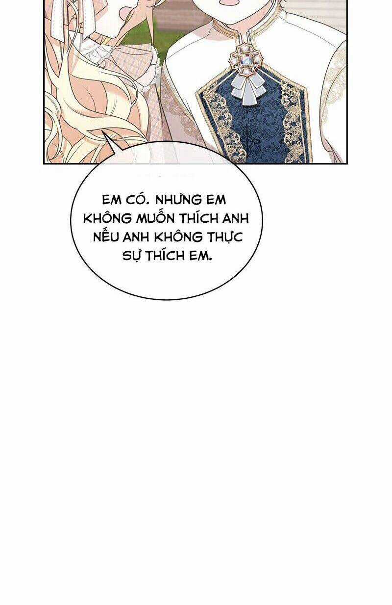 Sinh Ra Trở Thành Nhân Vật Không Có Trong Nguyên Tác Chapter 7 trang 57