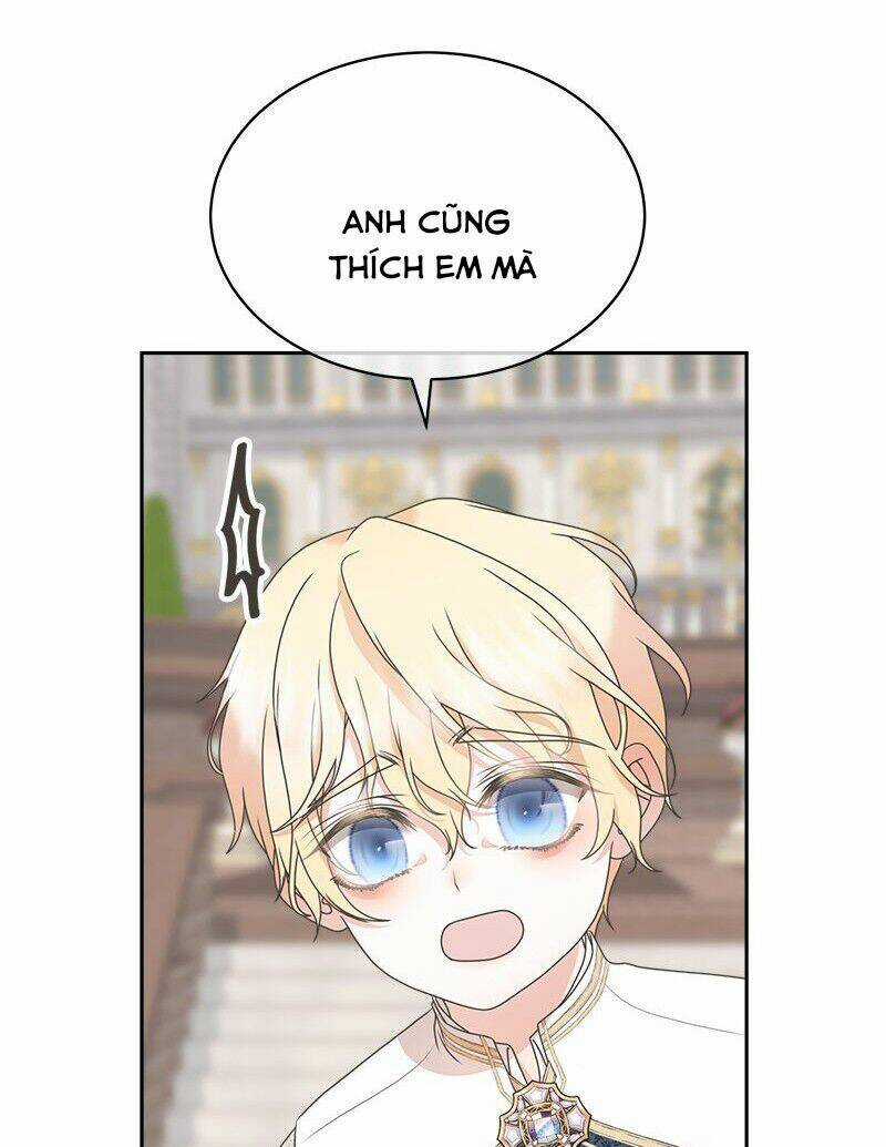 Sinh Ra Trở Thành Nhân Vật Không Có Trong Nguyên Tác Chapter 7 trang 58