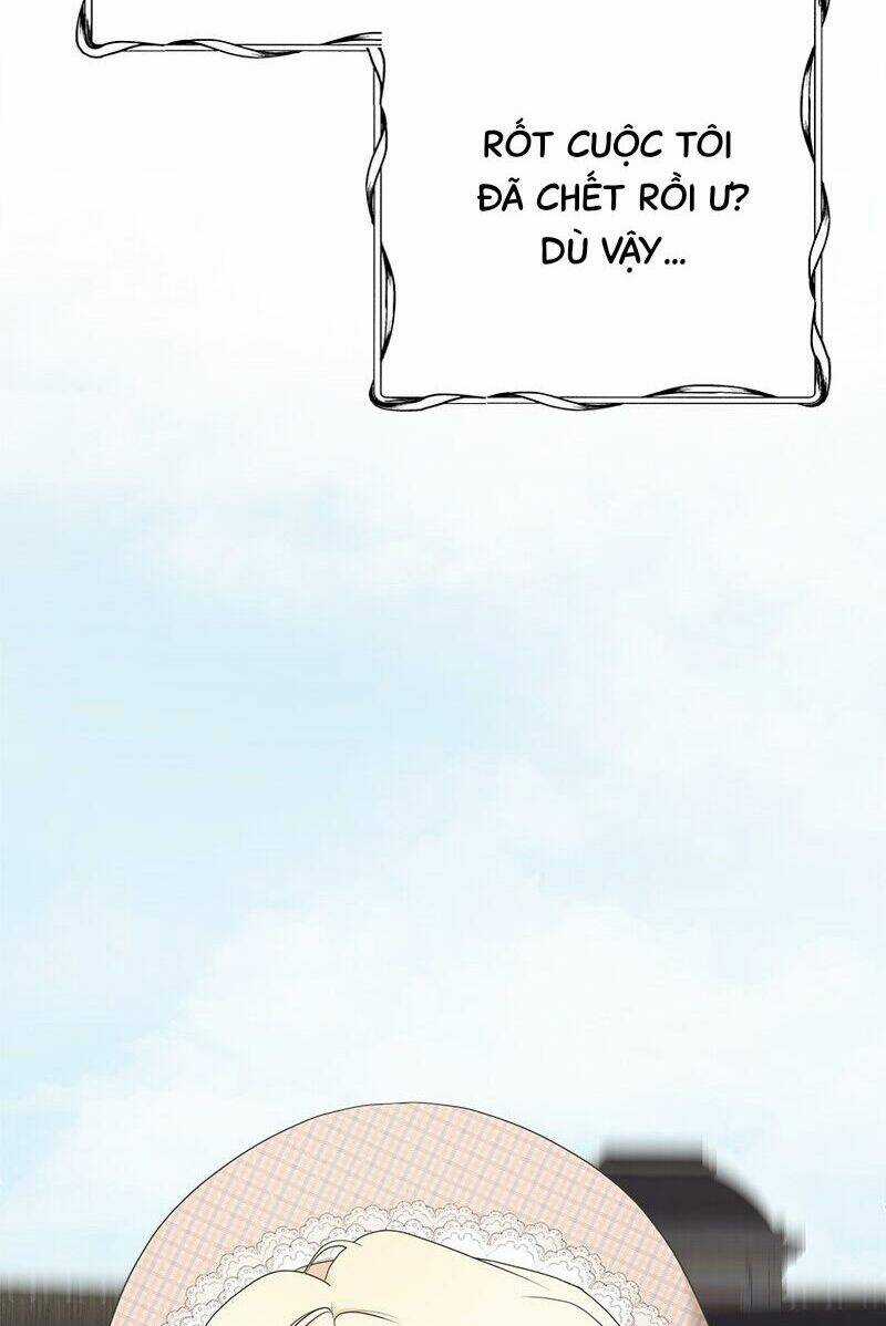 Sinh Ra Trở Thành Nhân Vật Không Có Trong Nguyên Tác Chapter 7 trang 6