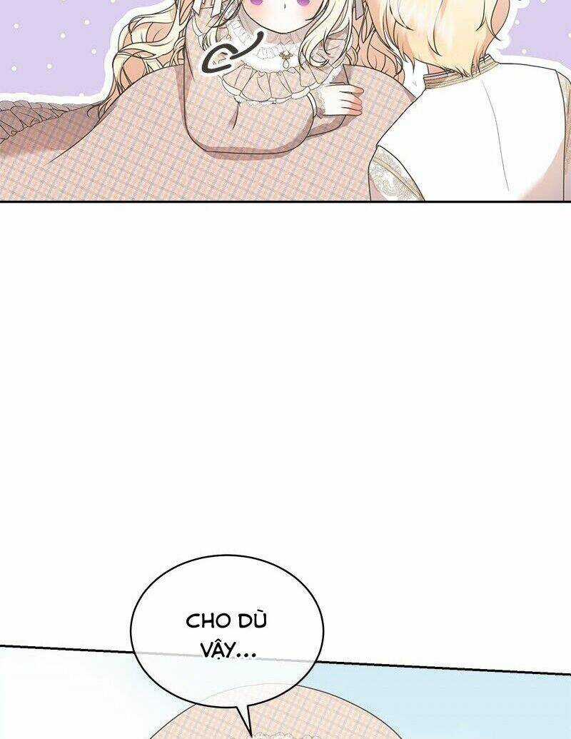 Sinh Ra Trở Thành Nhân Vật Không Có Trong Nguyên Tác Chapter 7 trang 60