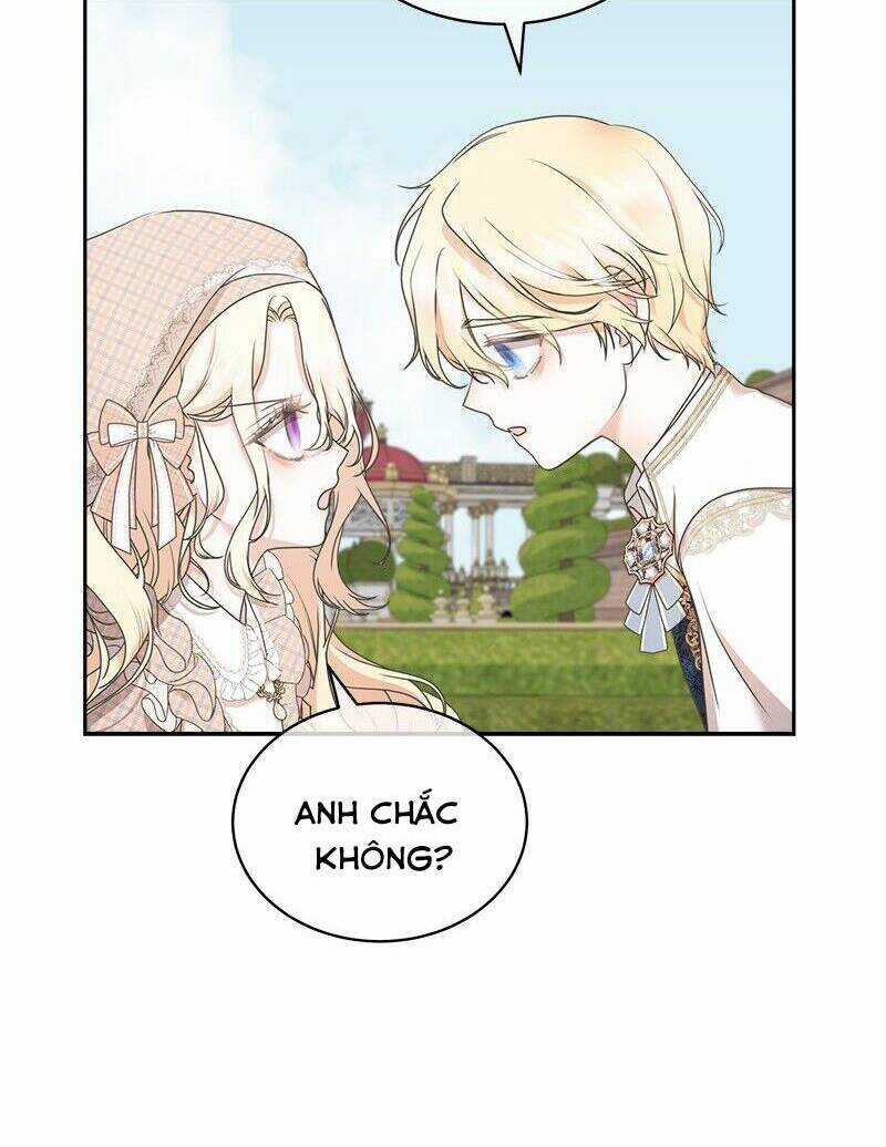 Sinh Ra Trở Thành Nhân Vật Không Có Trong Nguyên Tác Chapter 7 trang 63