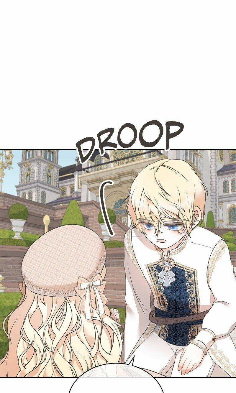 Sinh Ra Trở Thành Nhân Vật Không Có Trong Nguyên Tác Chapter 7 trang 64