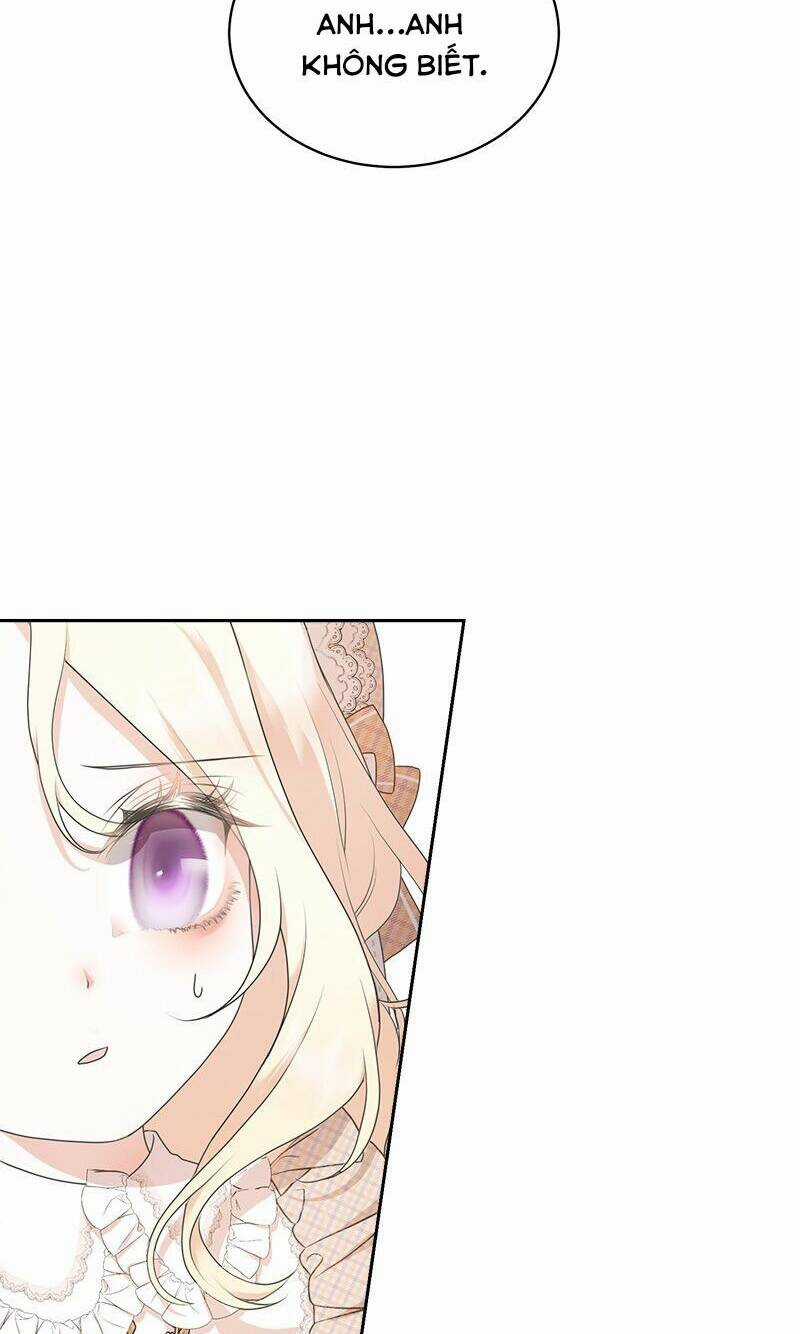 Sinh Ra Trở Thành Nhân Vật Không Có Trong Nguyên Tác Chapter 7 trang 65