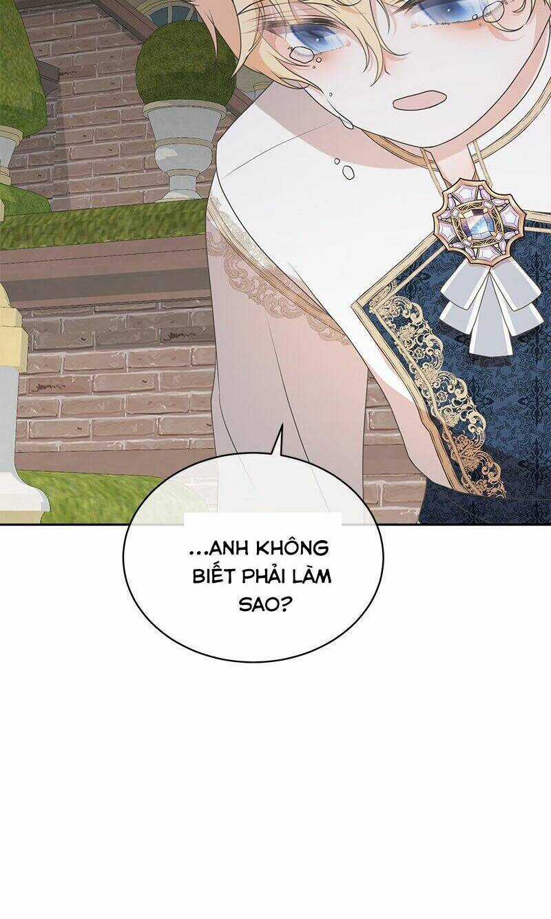 Sinh Ra Trở Thành Nhân Vật Không Có Trong Nguyên Tác Chapter 7 trang 67