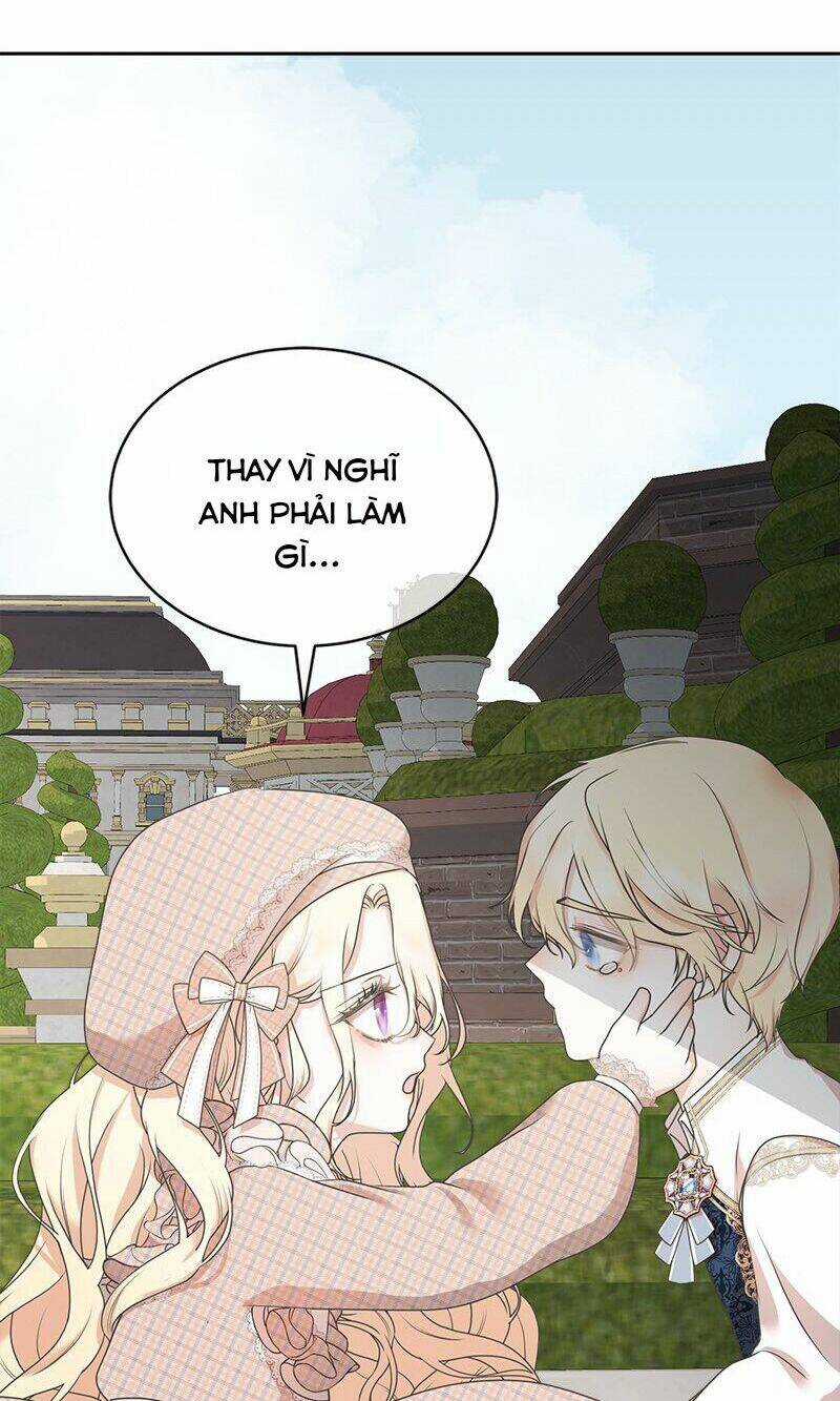 Sinh Ra Trở Thành Nhân Vật Không Có Trong Nguyên Tác Chapter 7 trang 68