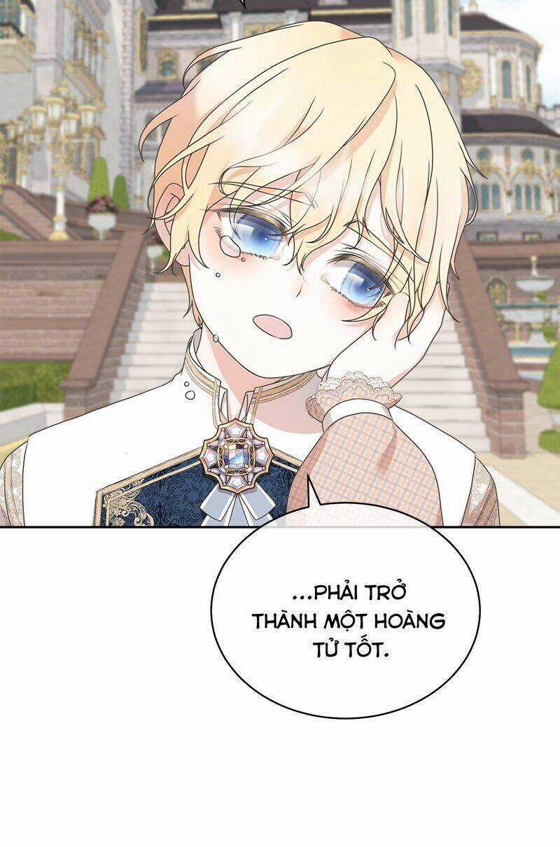 Sinh Ra Trở Thành Nhân Vật Không Có Trong Nguyên Tác Chapter 7 trang 70