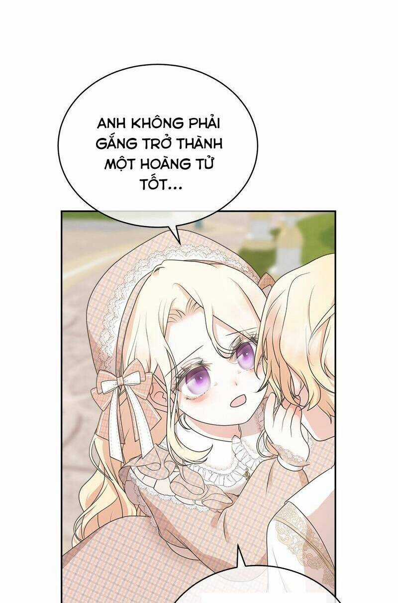 Sinh Ra Trở Thành Nhân Vật Không Có Trong Nguyên Tác Chapter 7 trang 71