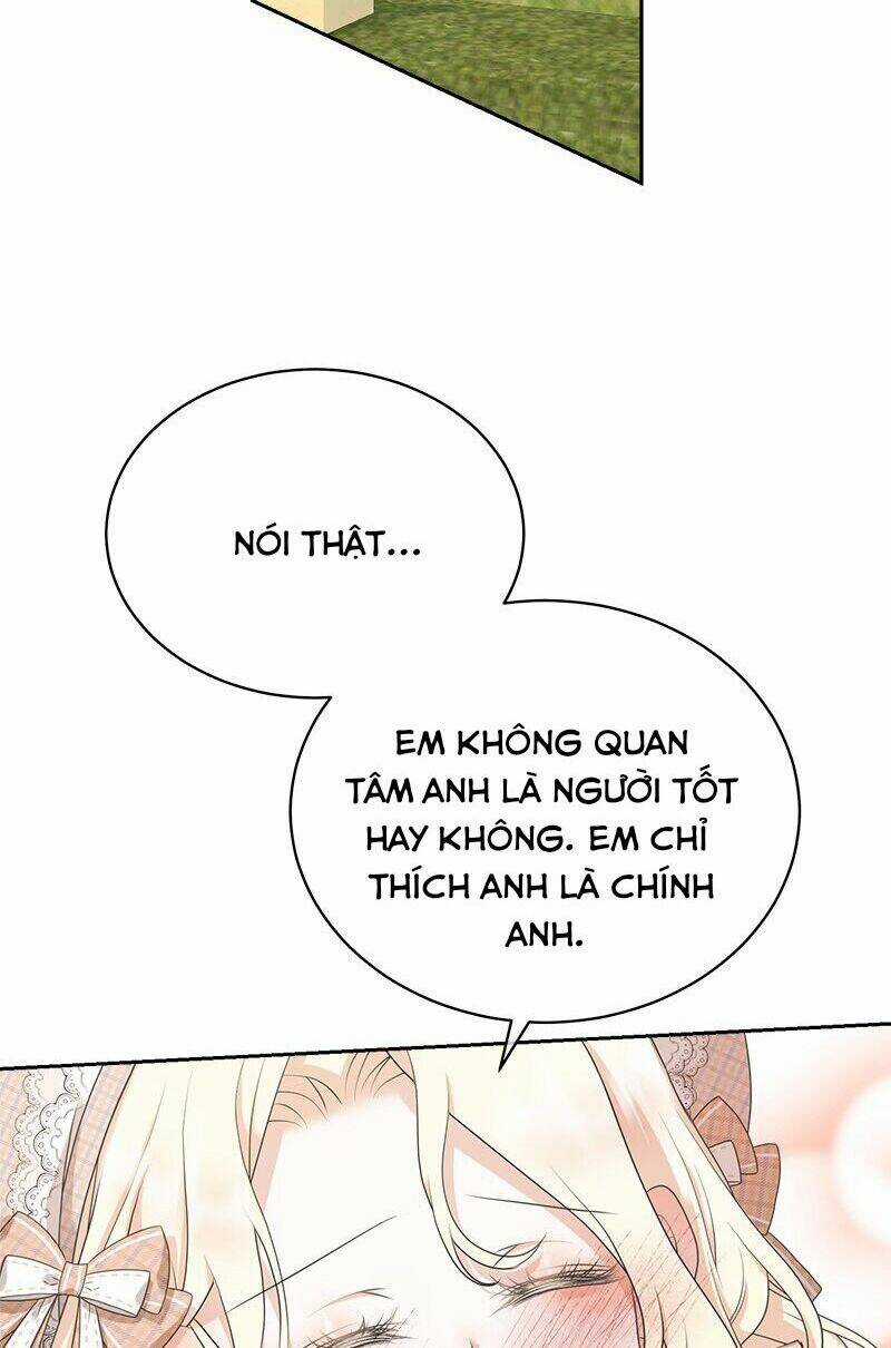 Sinh Ra Trở Thành Nhân Vật Không Có Trong Nguyên Tác Chapter 7 trang 74