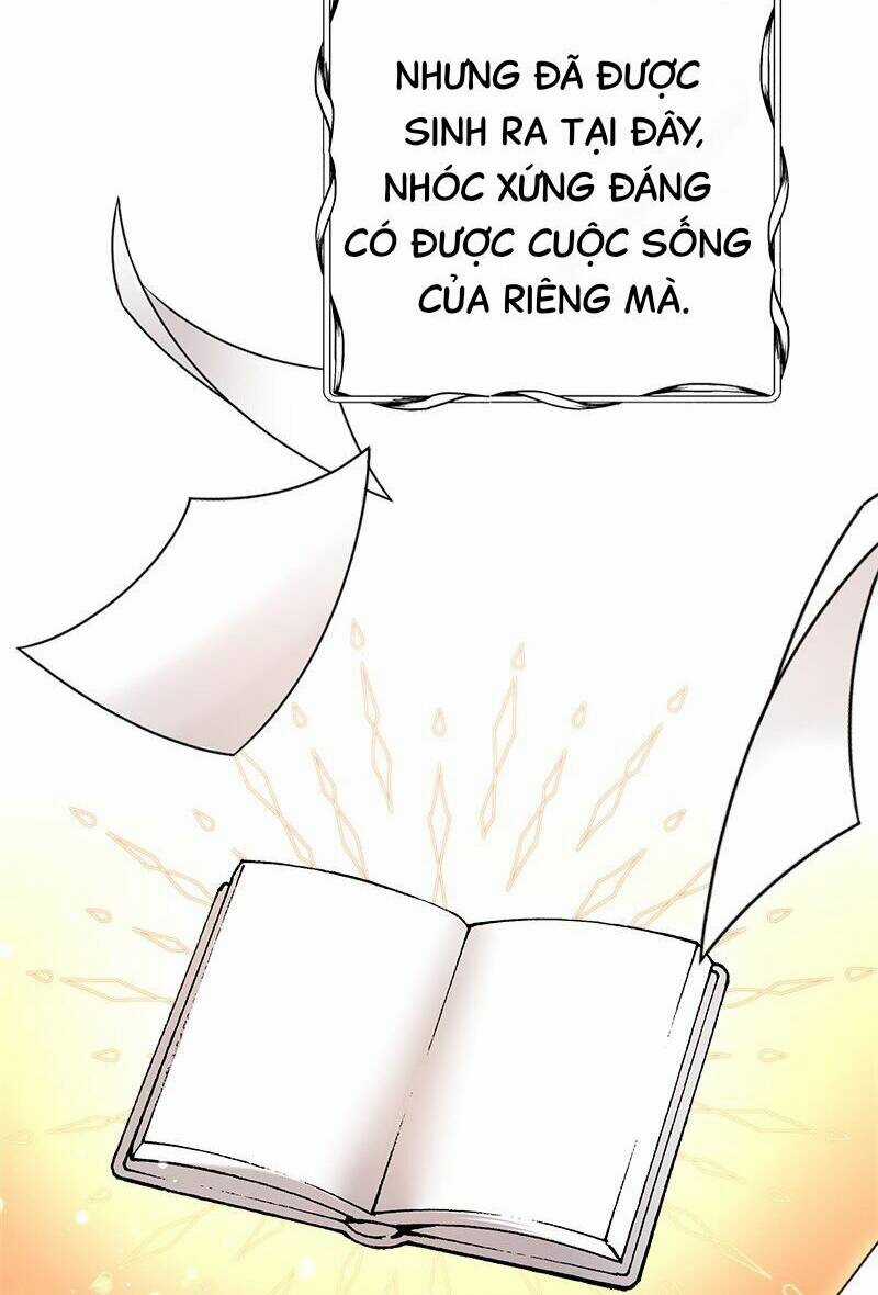 Sinh Ra Trở Thành Nhân Vật Không Có Trong Nguyên Tác Chapter 7 trang 77