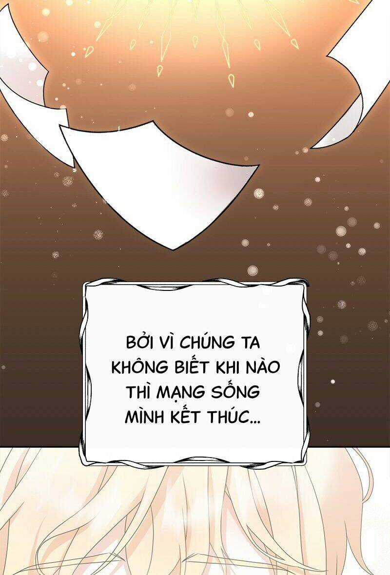 Sinh Ra Trở Thành Nhân Vật Không Có Trong Nguyên Tác Chapter 7 trang 78