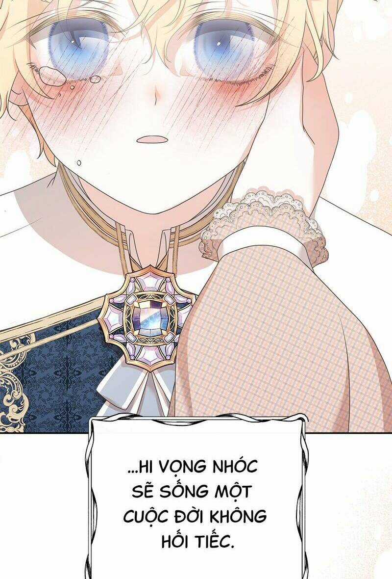 Sinh Ra Trở Thành Nhân Vật Không Có Trong Nguyên Tác Chapter 7 trang 79