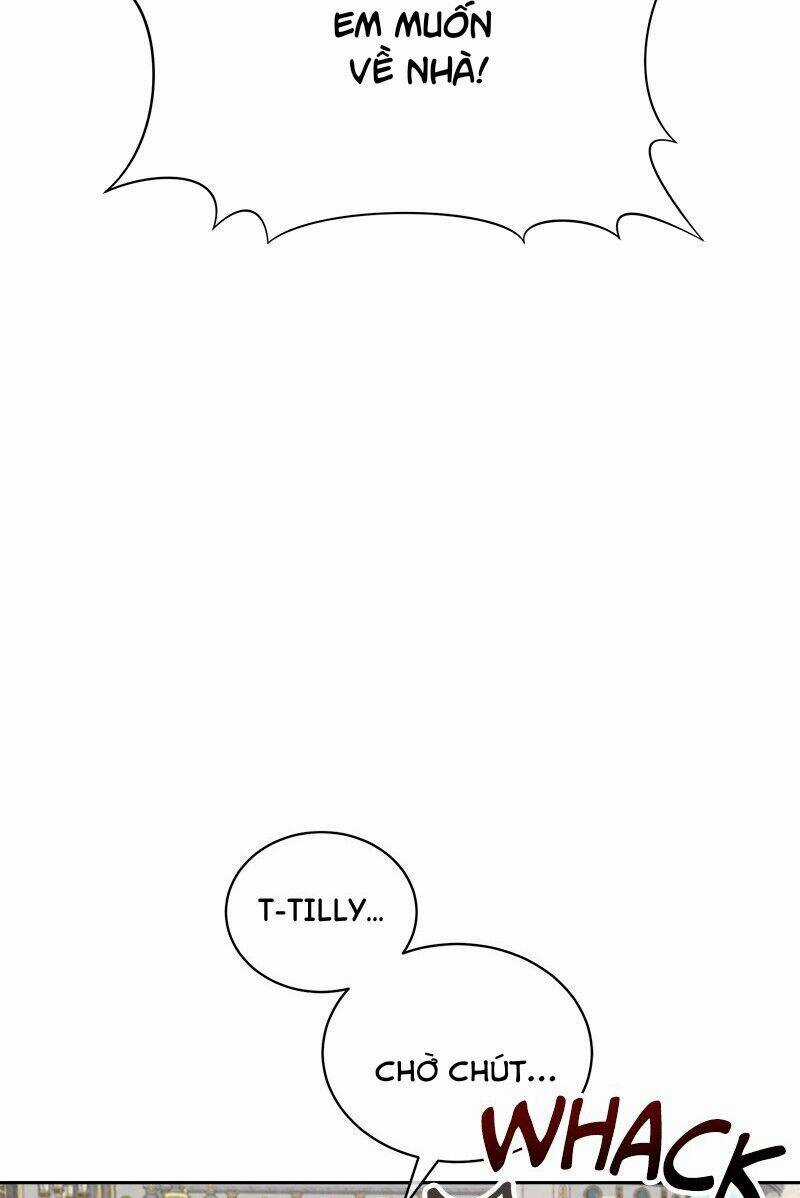 Sinh Ra Trở Thành Nhân Vật Không Có Trong Nguyên Tác Chapter 7 trang 8