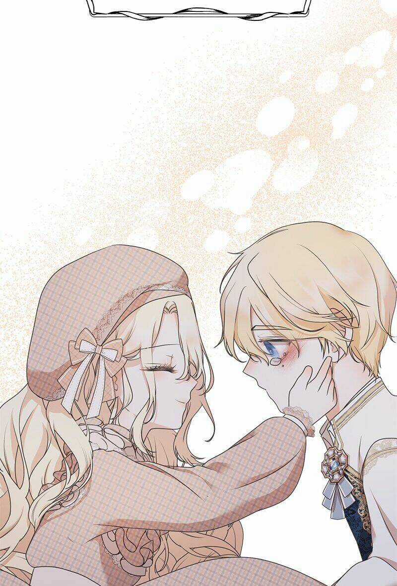 Sinh Ra Trở Thành Nhân Vật Không Có Trong Nguyên Tác Chapter 7 trang 80