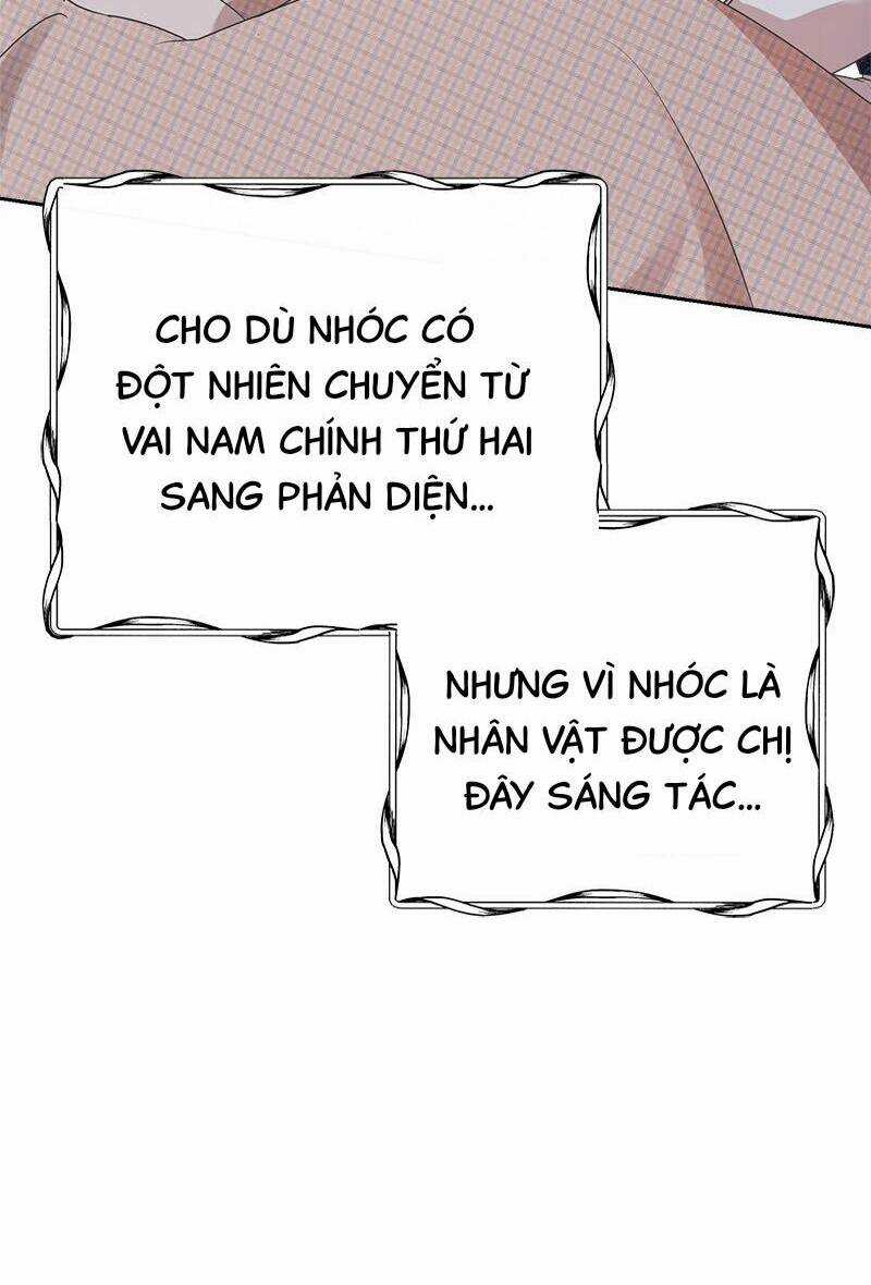 Sinh Ra Trở Thành Nhân Vật Không Có Trong Nguyên Tác Chapter 7 trang 81